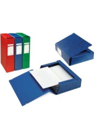 SCATOLE PROGETTO ARCHIVIO 3L 80
