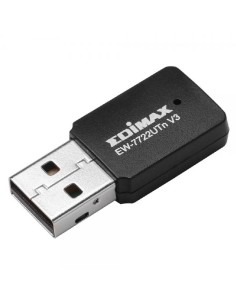 Edimax Adattatore Wi-Fi USB
