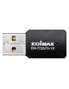 Edimax Adattatore Wi-Fi USB 2