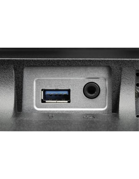 MULTISYNC E242N BLACK