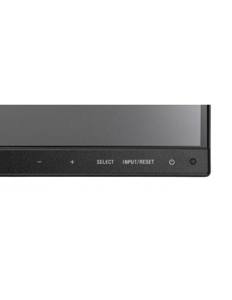 MULTISYNC E242N BLACK