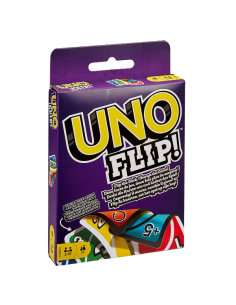 UNO FLIP