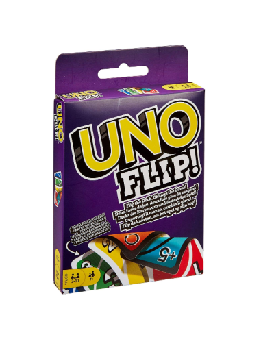 UNO FLIP