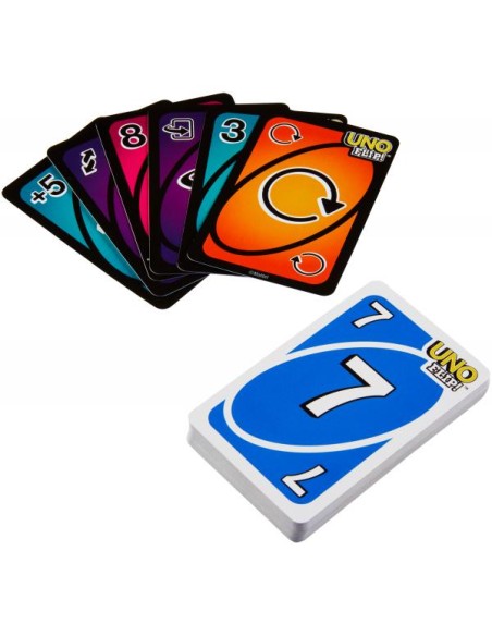 UNO FLIP