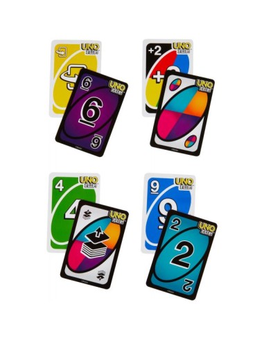 UNO FLIP