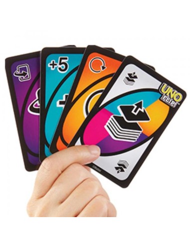 UNO FLIP