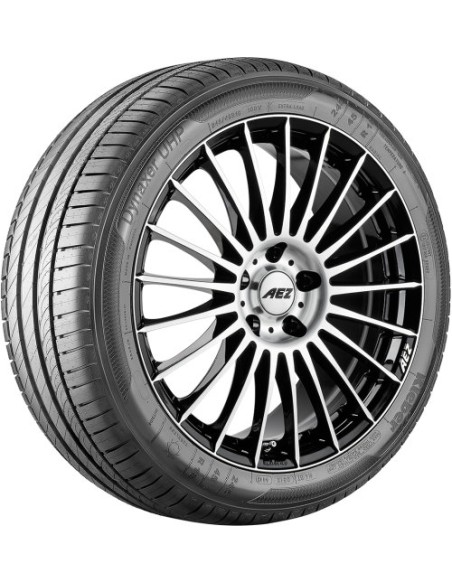 Kleber Dynaxer UHP - 195/45 R17 81W