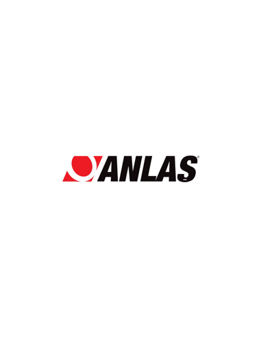 Anlas MS-3 - 3.00-18 TT 52P