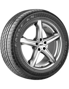 Goodyear Eagle LS2 - 235/55 R19 101H AO 2