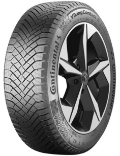 Continental VikingContact 8 - 195/65 R15 95T XL EVc, Nordic compound