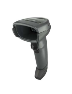 DS4608 HD 2D NERO KIT CON CAVO USB
