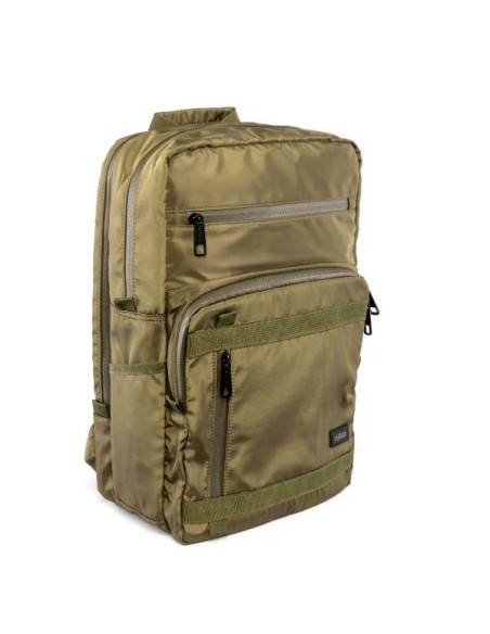 ZAINO 15.6 VERDE