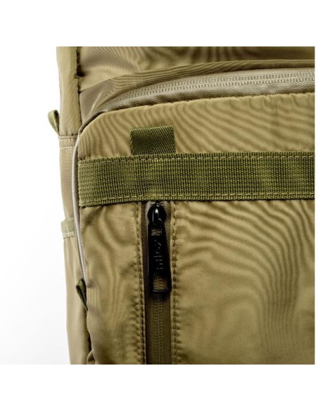 ZAINO 15.6 VERDE