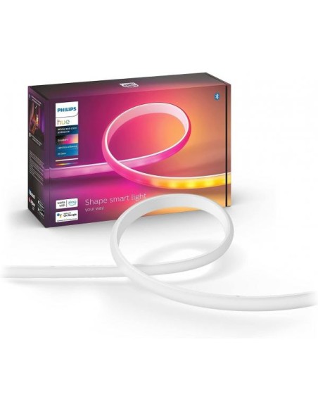 HUE LIGHTSTRIP GRADIENT  STRISCIA 2