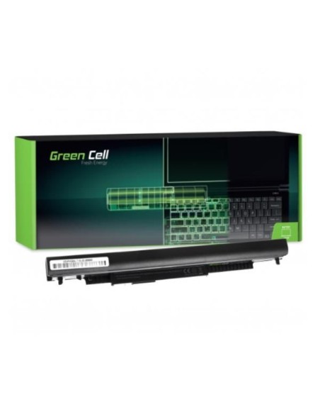 BATTERY  FOR HP