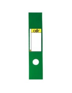 CF10COPRIDORSO CDR VERDE