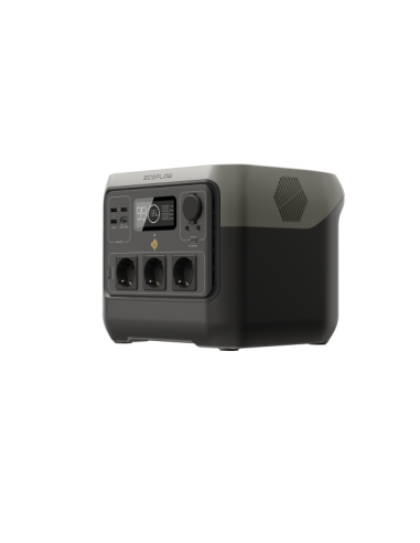 POWERSTATION RIVER 2 PRO LFP 768WH