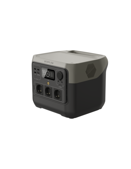 POWERSTATION RIVER 2 PRO LFP 768WH
