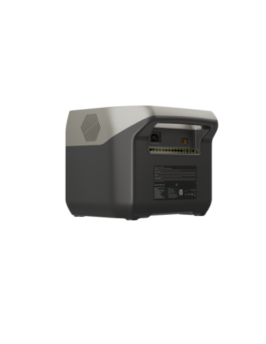 POWERSTATION RIVER 2 PRO LFP 768WH