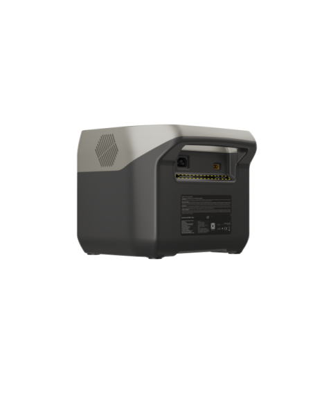 POWERSTATION RIVER 2 PRO LFP 768WH