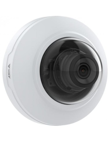 AXIS M4215-V