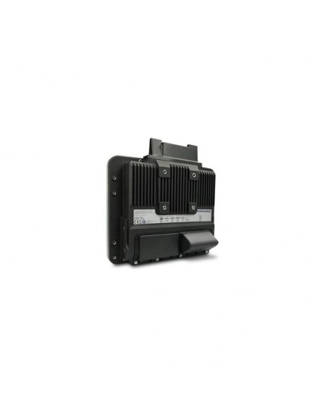 RHINO II BT/WF/INT ANT/10" CAP ST
