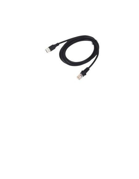 CABLE USB,TYPE A,POWER OFF TERMIN