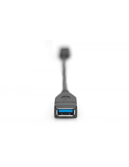 CONVERTER USB-C TO A