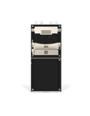 2N ACCESS UNIT QR