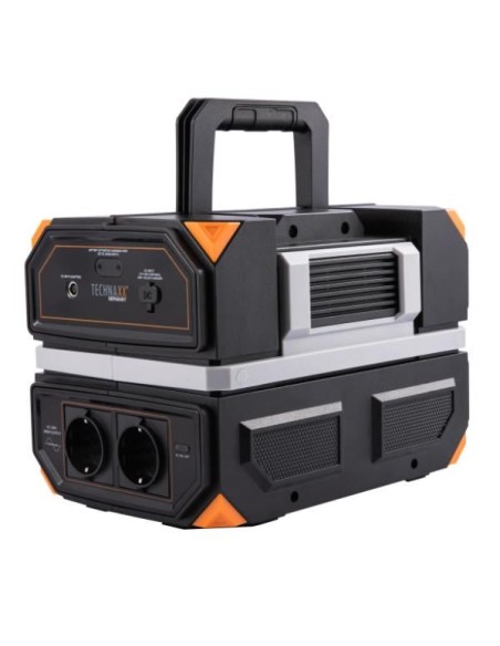 $POWERSTATION 600W TX-202
