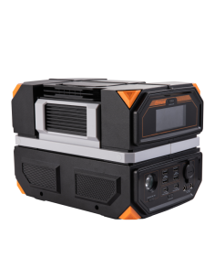 $POWERSTATION 600W TX-202 2