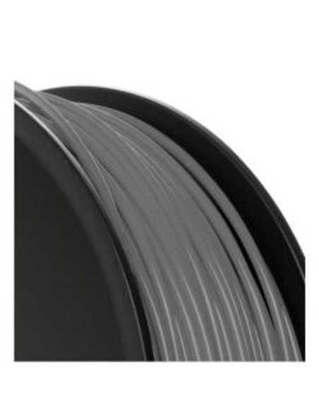 FILAMENT 3D ABS 1.75MM SILVER 1KG