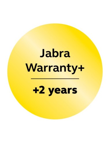 JABRA EST. GARANZIA 2Y P50