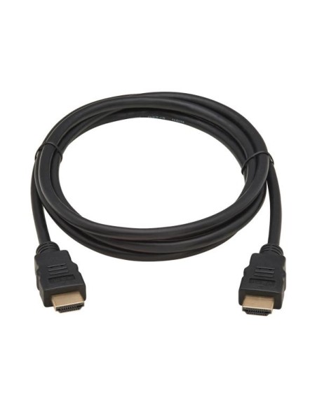 HIGH-SPEED HDMI CABLE 6FT 1 83M