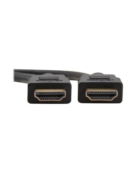 HIGH-SPEED HDMI CABLE 6FT 1 83M