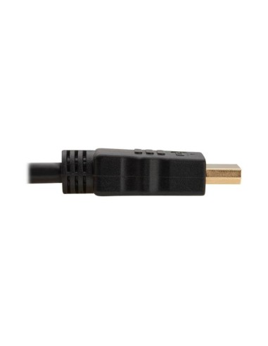 HIGH-SPEED HDMI CABLE 6FT 1 83M