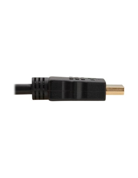 HIGH-SPEED HDMI CABLE 6FT 1 83M