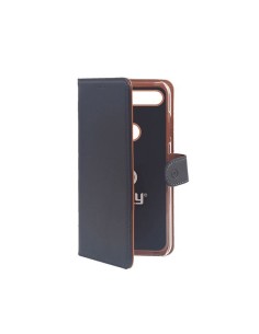 WALLY CASE HONOR VIEW 20 BLACK