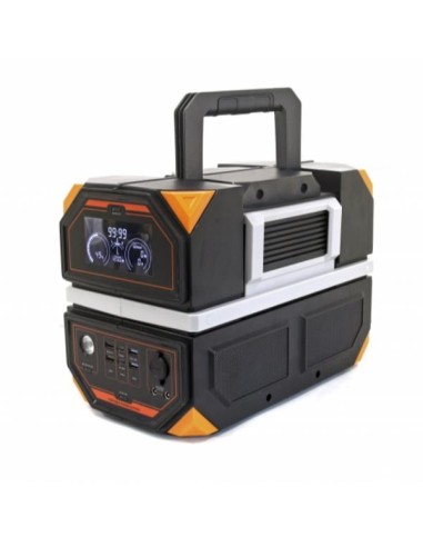 $POWERSTATION 917WH 1200W TX-231