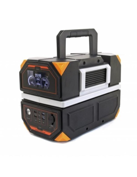 $POWERSTATION 917WH 1200W TX-231