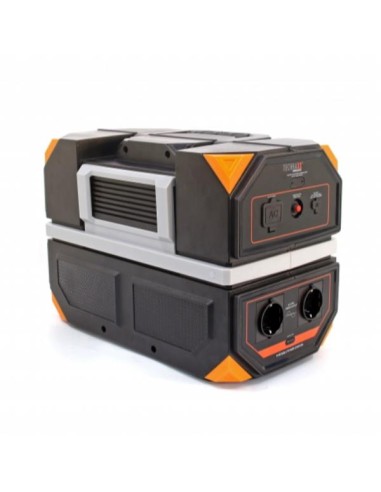 $POWERSTATION 917WH 1200W TX-231