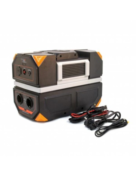 $POWERSTATION 917WH 1200W TX-231