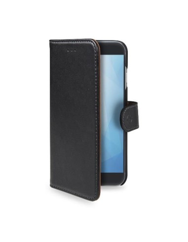 WALLY CASE HONOR 9 BLACK