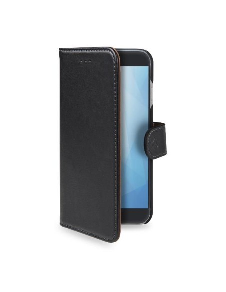 WALLY CASE HONOR 9 BLACK