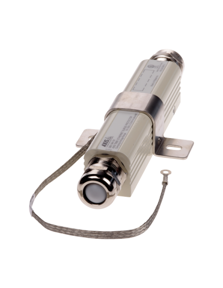 T8061 ETHERNET SURGE PROTECTOR
