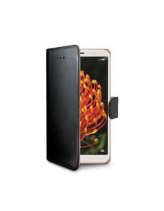 WALLY CASE Y6 2018/HONOR 7A BLACK