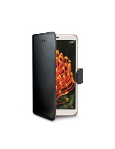 WALLY CASE Y6 2018/HONOR 7A BLACK