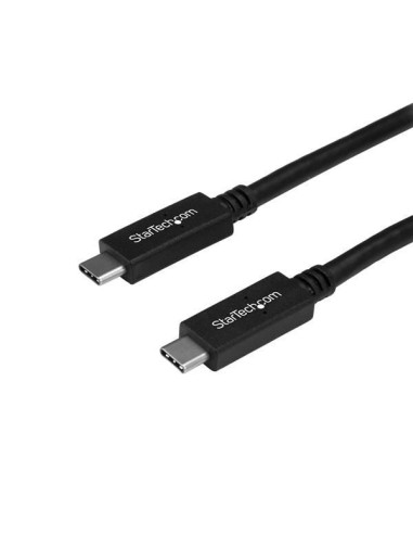CAVO USB-C A USB-C CON PD 5A - USB