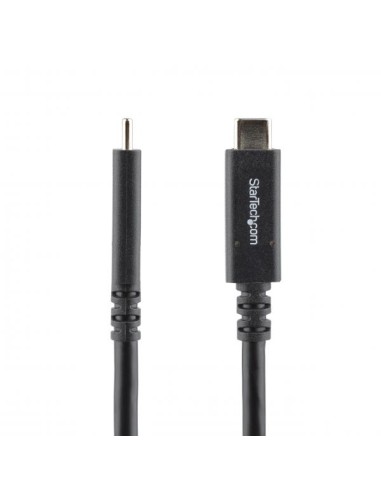 CAVO USB-C A USB-C CON PD 5A - USB