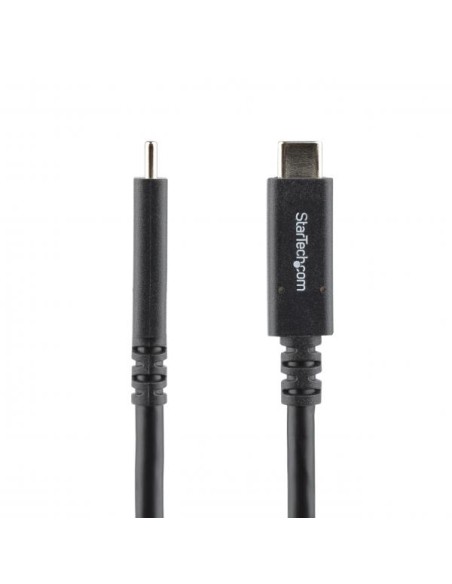 CAVO USB-C A USB-C CON PD 5A - USB